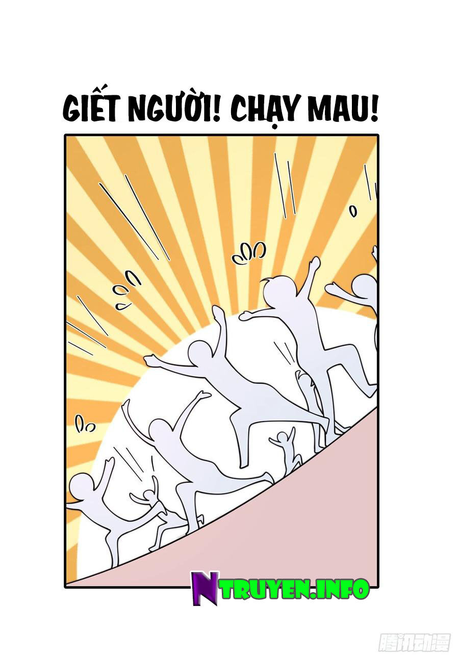 Nam Thần Truy Thê Chỉ Nam Chapter 68.2 - Trang 1