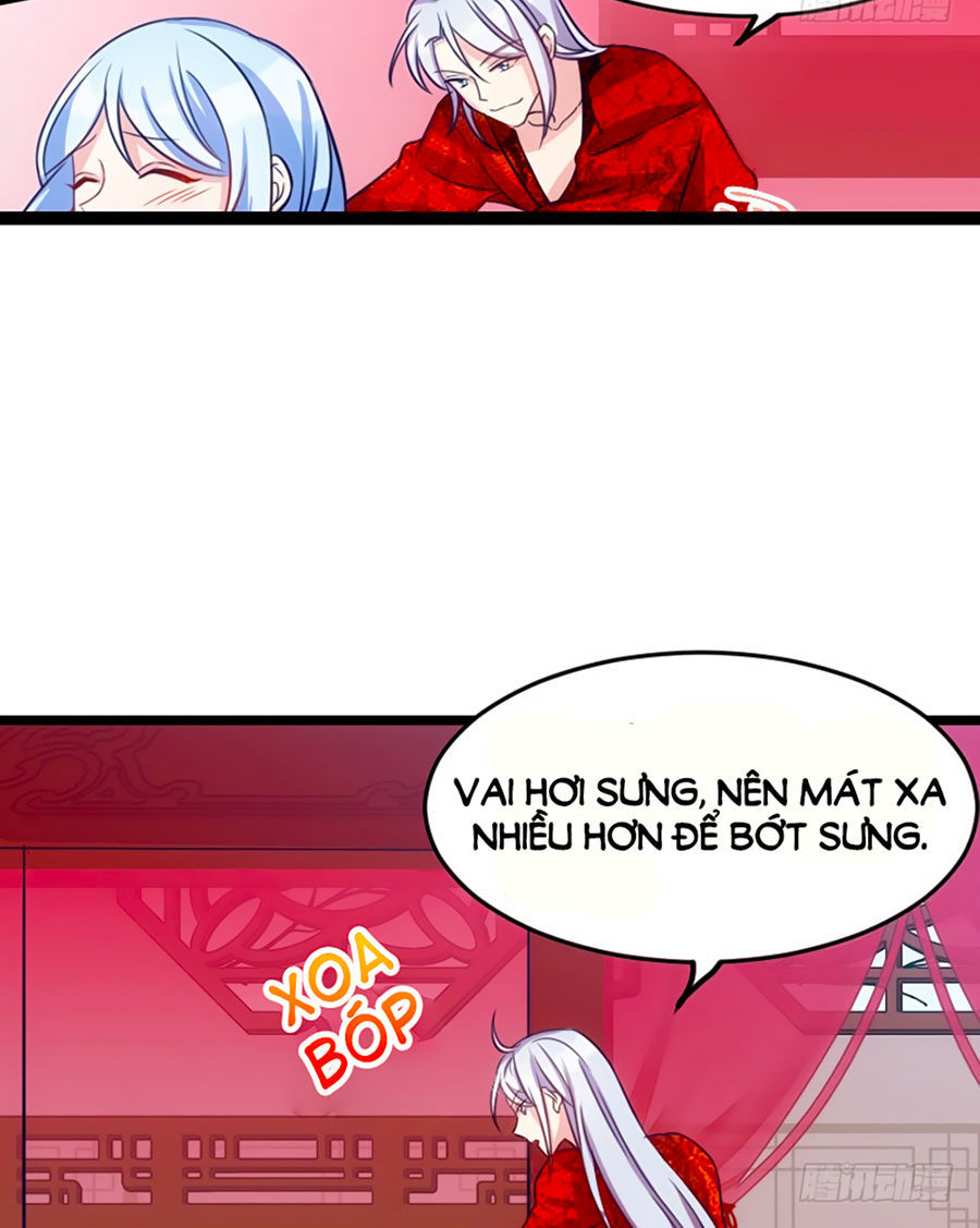 Tôi Ở Dị Giới Khai Ngư Đường Chapter 14 - Trang 1