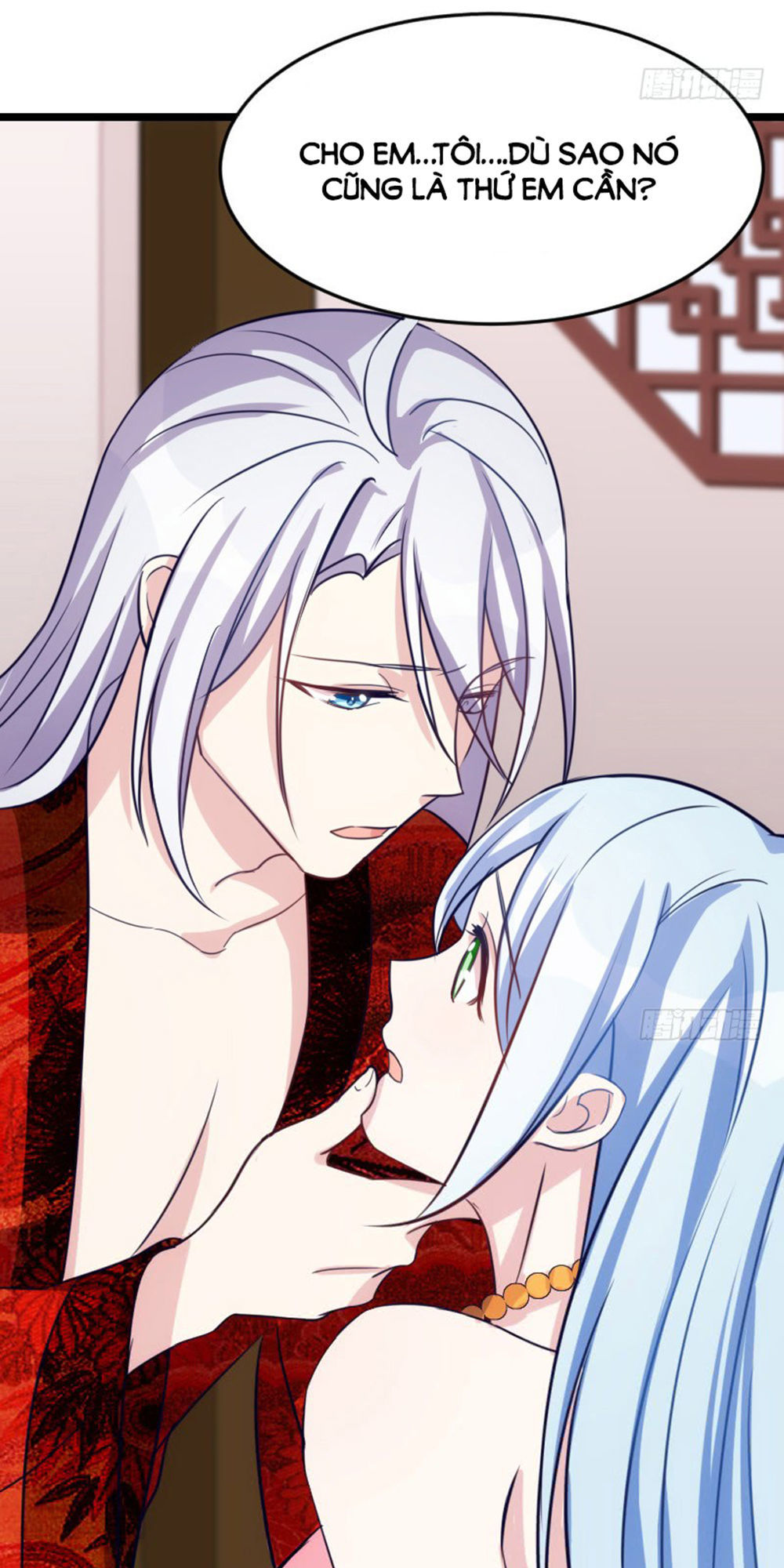 Tôi Ở Dị Giới Khai Ngư Đường Chapter 16 - Trang 1
