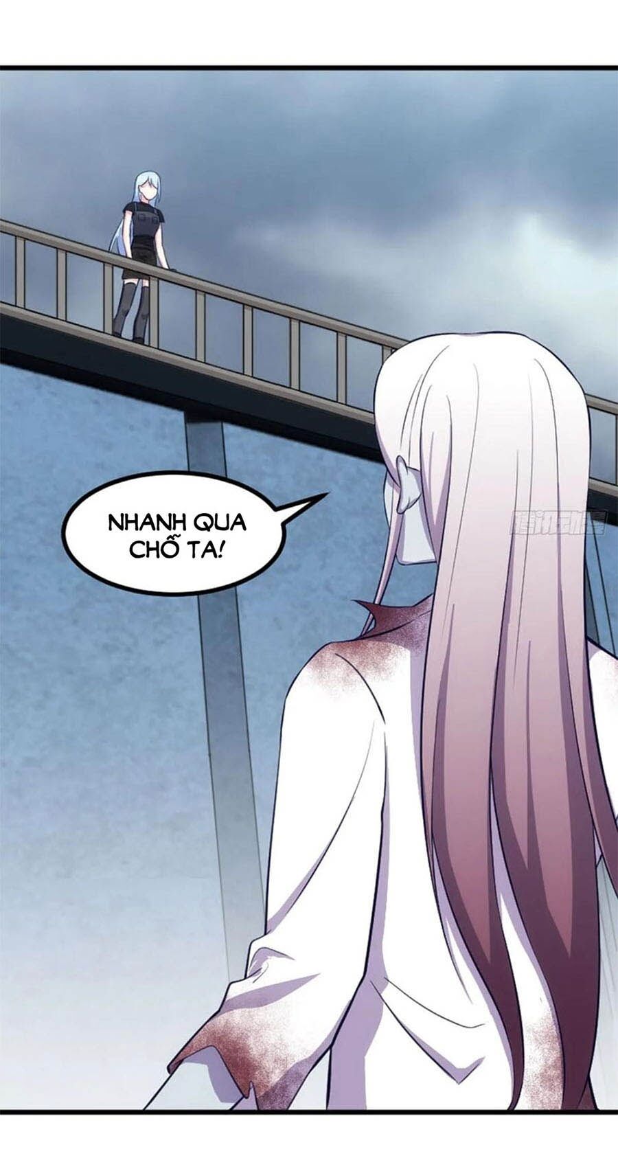 Tôi Ở Dị Giới Khai Ngư Đường Chapter 116 - Trang 1