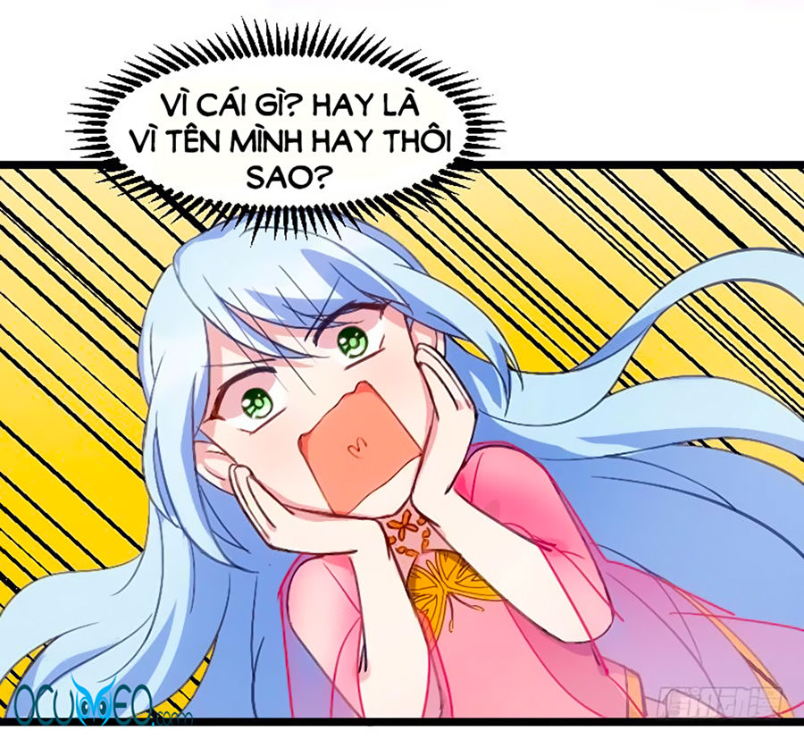 Tôi Ở Dị Giới Khai Ngư Đường Chapter 9 - Trang 1