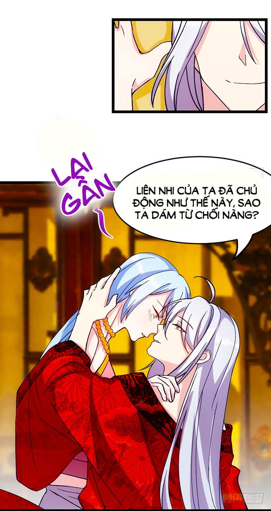 Tôi Ở Dị Giới Khai Ngư Đường Chapter 13 - Trang 1