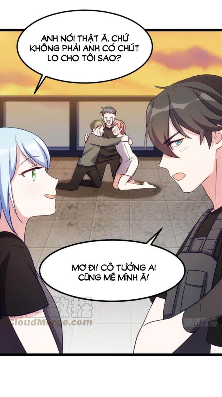 Tôi Ở Dị Giới Khai Ngư Đường Chapter 101 - Trang 0
