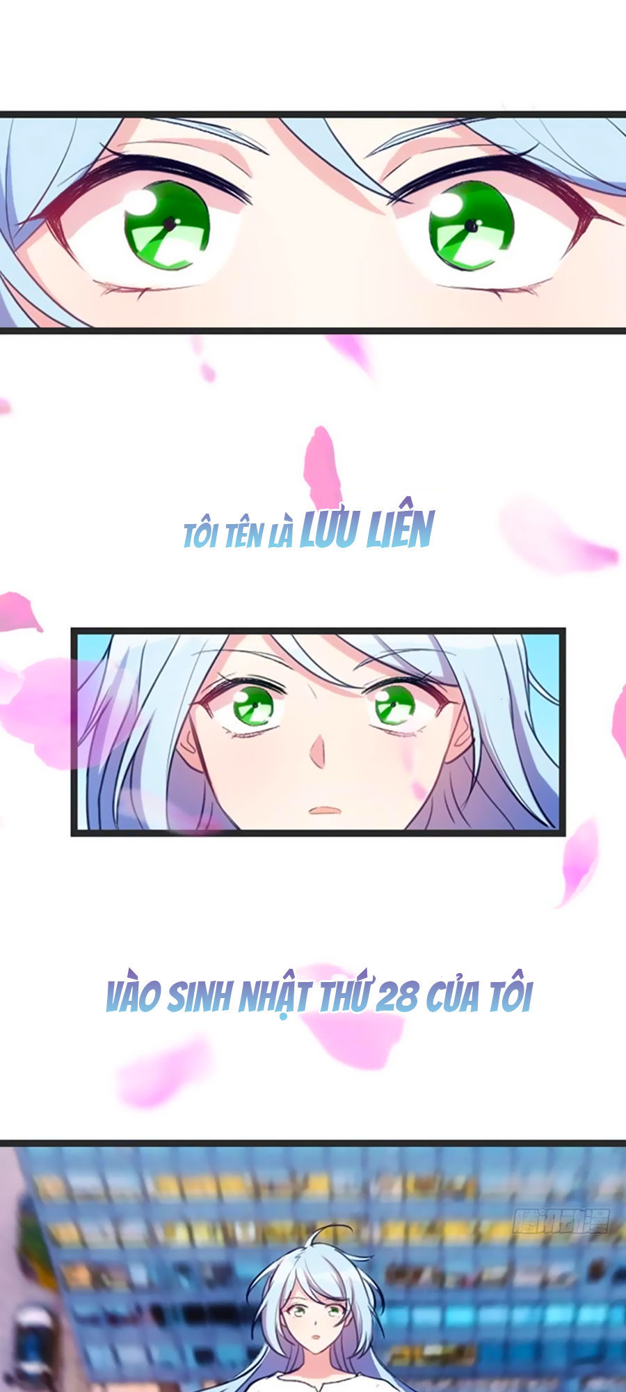 Tôi Ở Dị Giới Khai Ngư Đường Chapter 1 - Trang 1