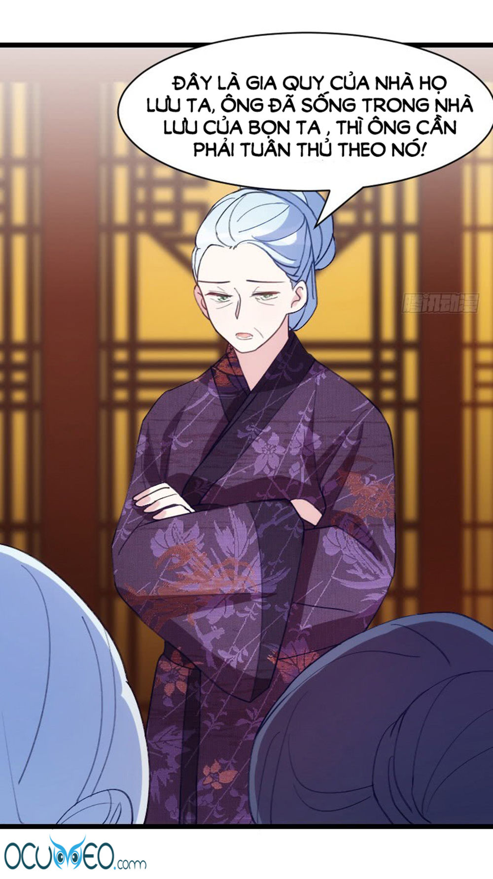 Tôi Ở Dị Giới Khai Ngư Đường Chapter 19 - Trang 1