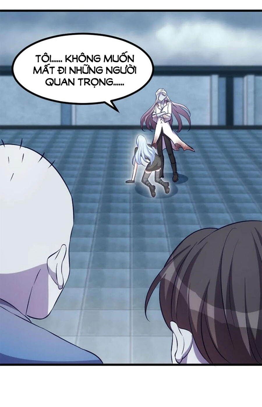 Tôi Ở Dị Giới Khai Ngư Đường Chapter 119 - Trang 0