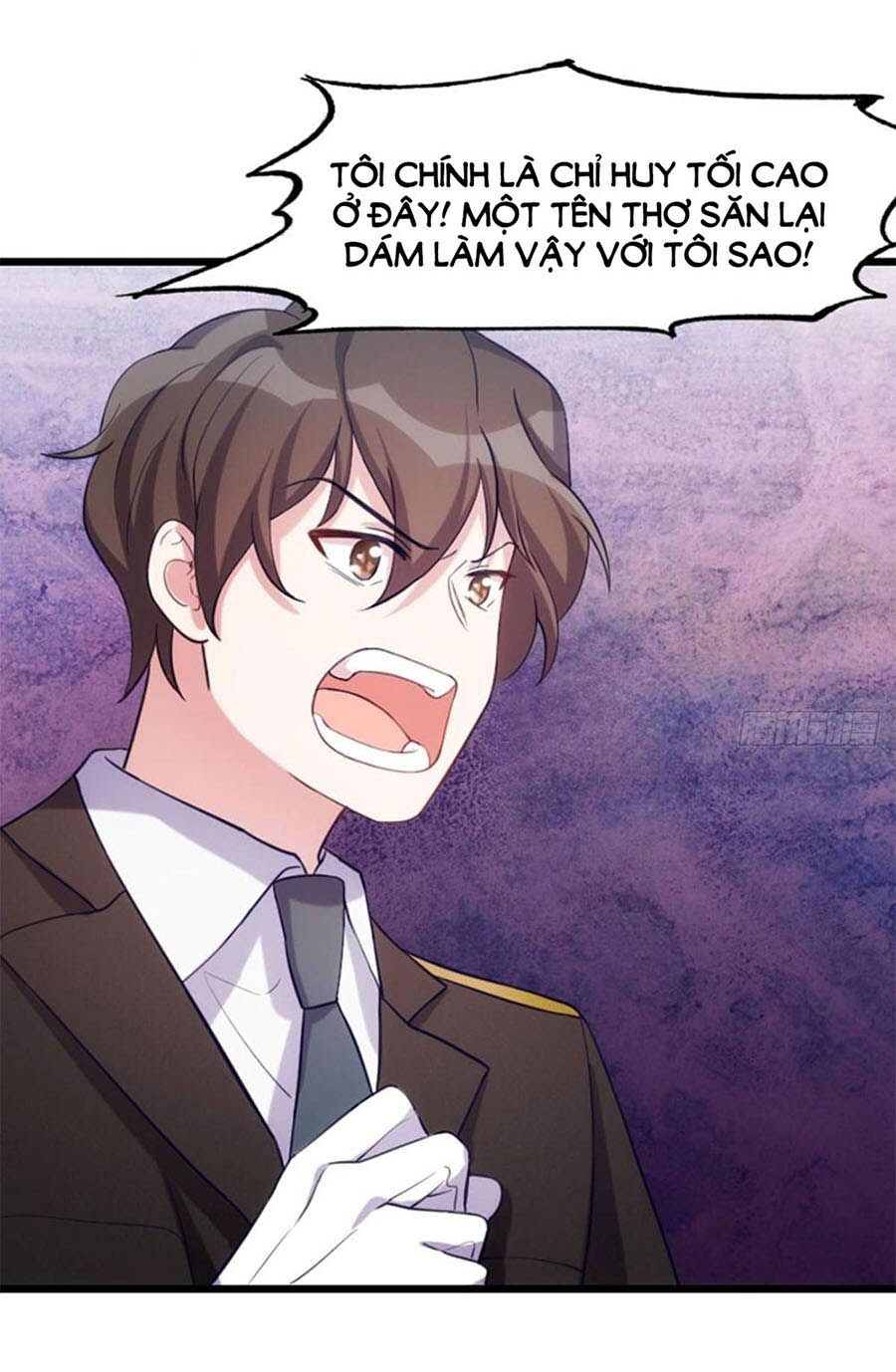 Tôi Ở Dị Giới Khai Ngư Đường Chapter 106 - Trang 1