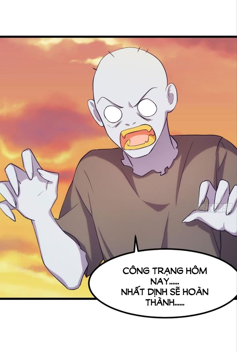 Tôi Ở Dị Giới Khai Ngư Đường Chapter 100 - Trang 1