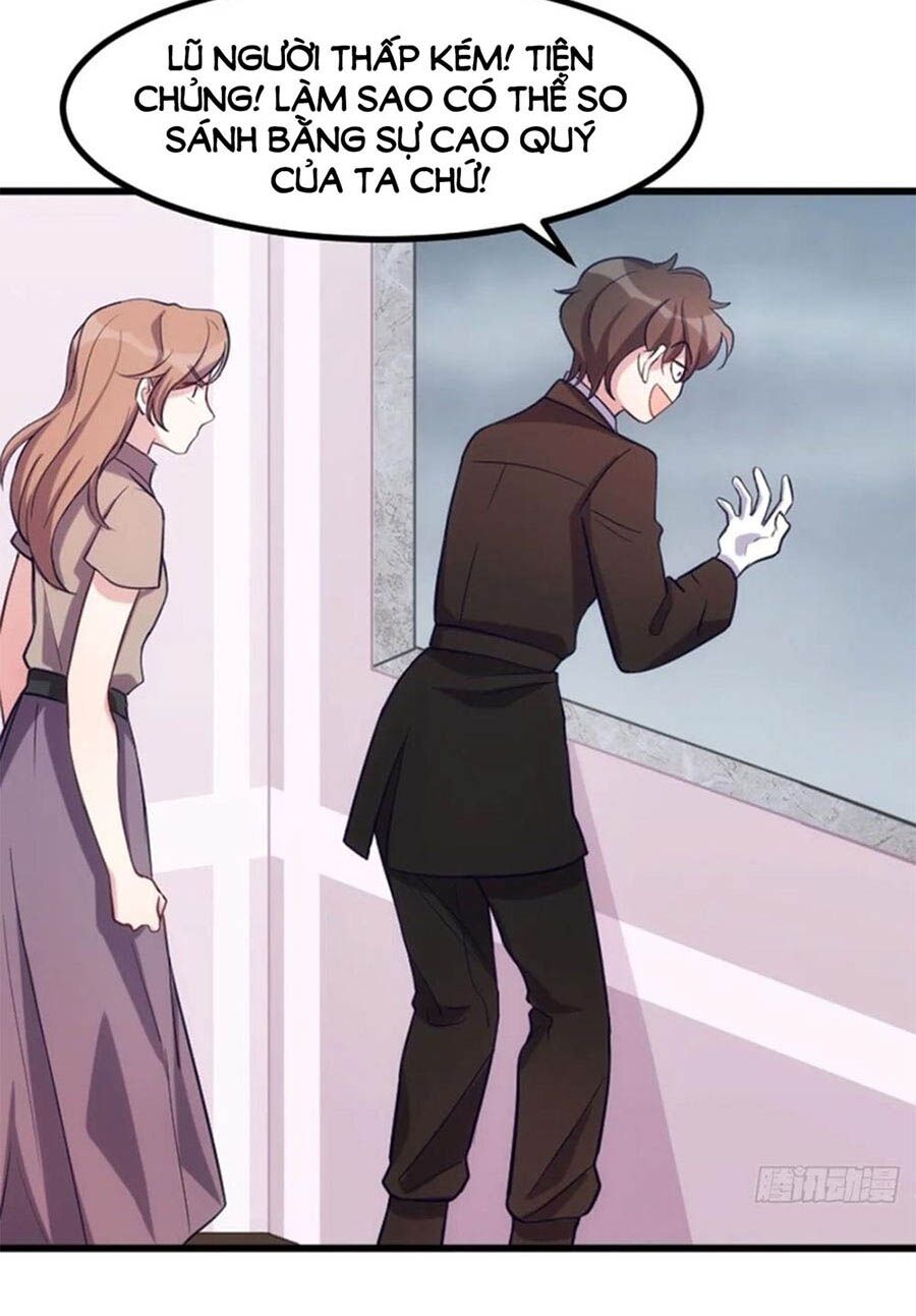 Tôi Ở Dị Giới Khai Ngư Đường Chapter 114 - Trang 1