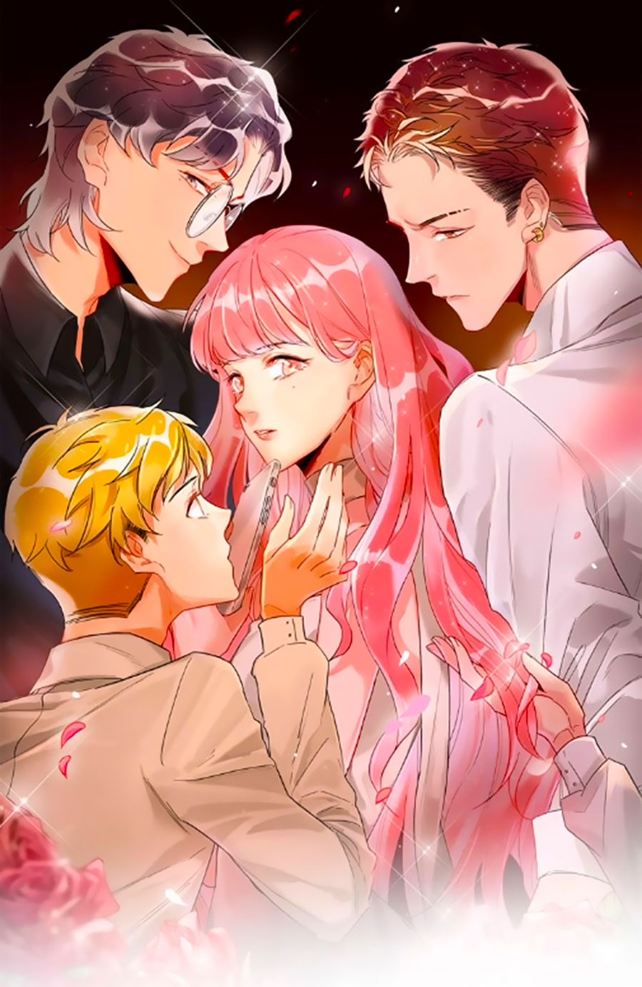 Kế Hoạch Đánh Chiếm Của Công Chúa Nghèo Chapter 7 - Trang 0
