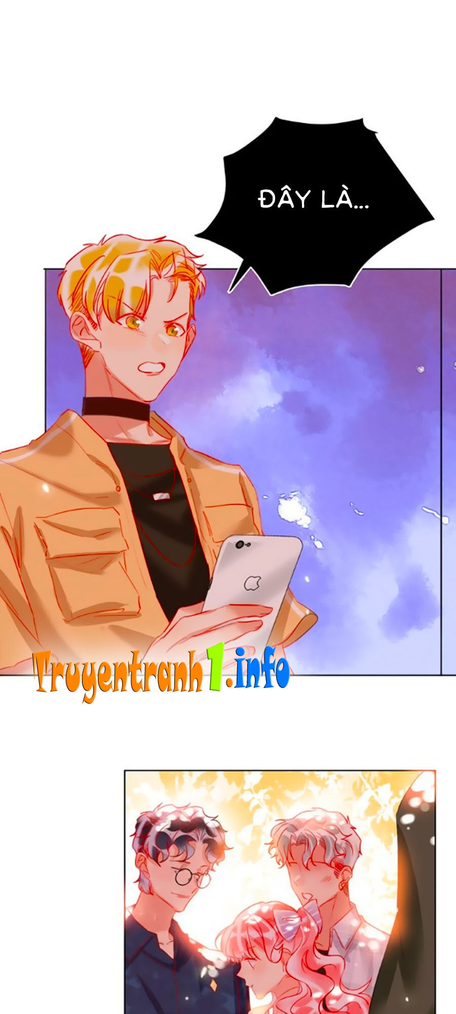 Kế Hoạch Đánh Chiếm Của Công Chúa Nghèo Chapter 46 - Trang 0