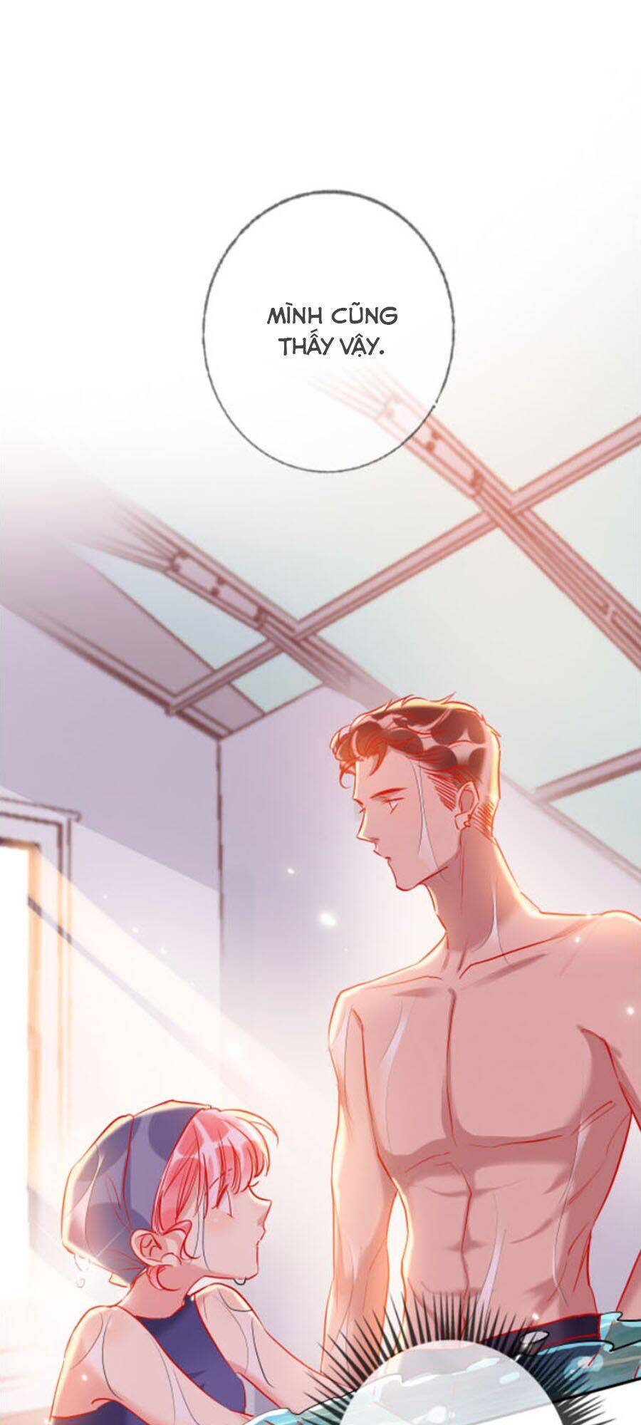 Kế Hoạch Đánh Chiếm Của Công Chúa Nghèo Chapter 58 - Trang 0