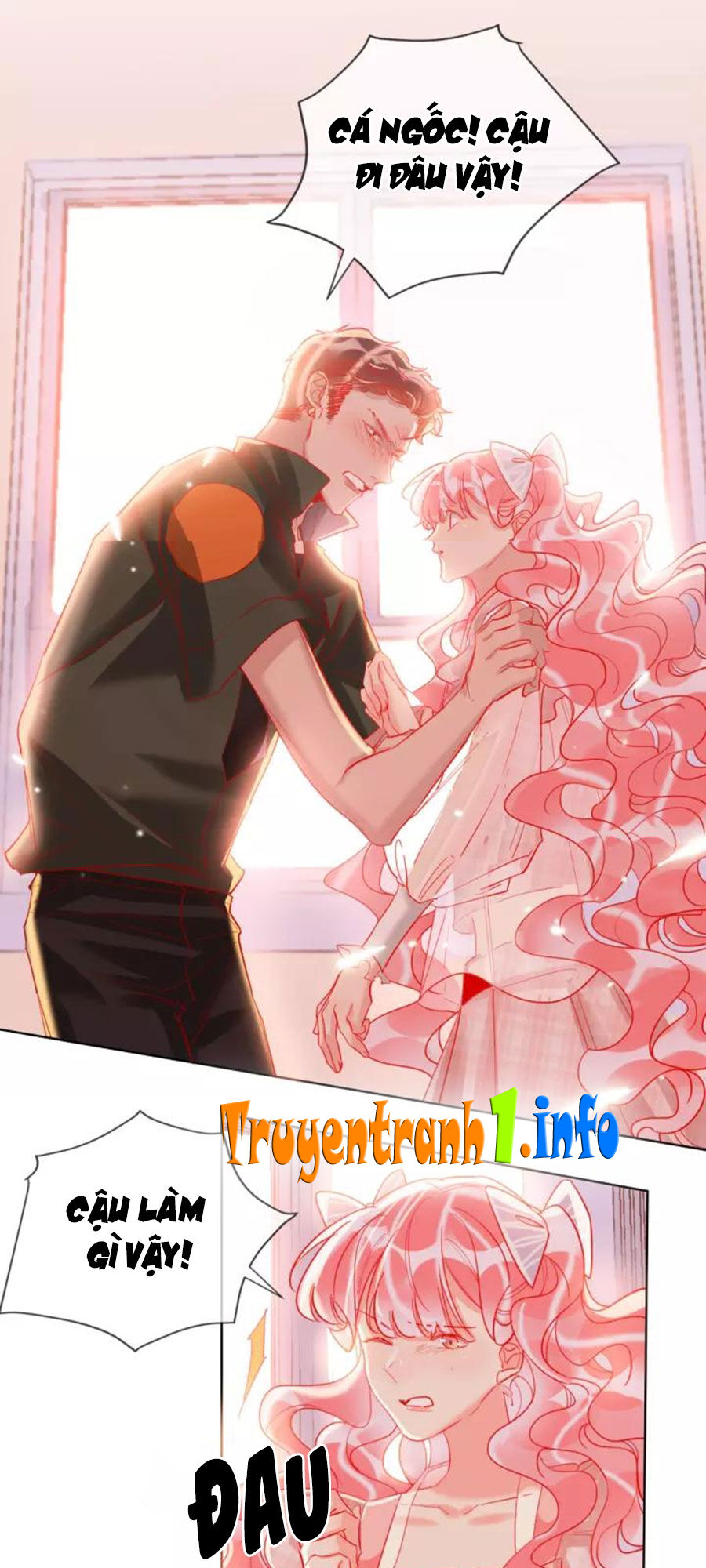 Kế Hoạch Đánh Chiếm Của Công Chúa Nghèo Chapter 48 - Trang 0