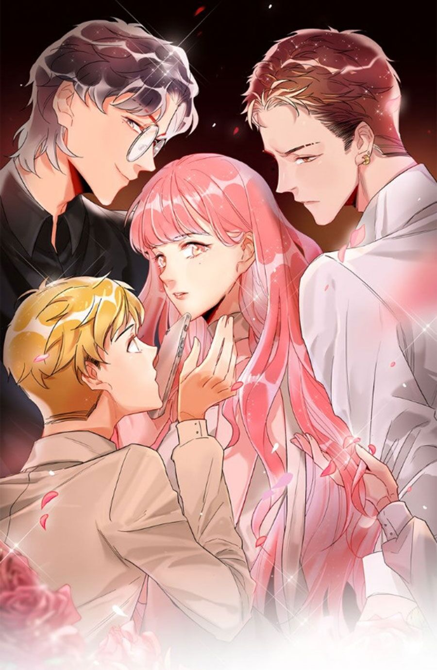 Kế Hoạch Đánh Chiếm Của Công Chúa Nghèo Chapter 49 - Trang 0