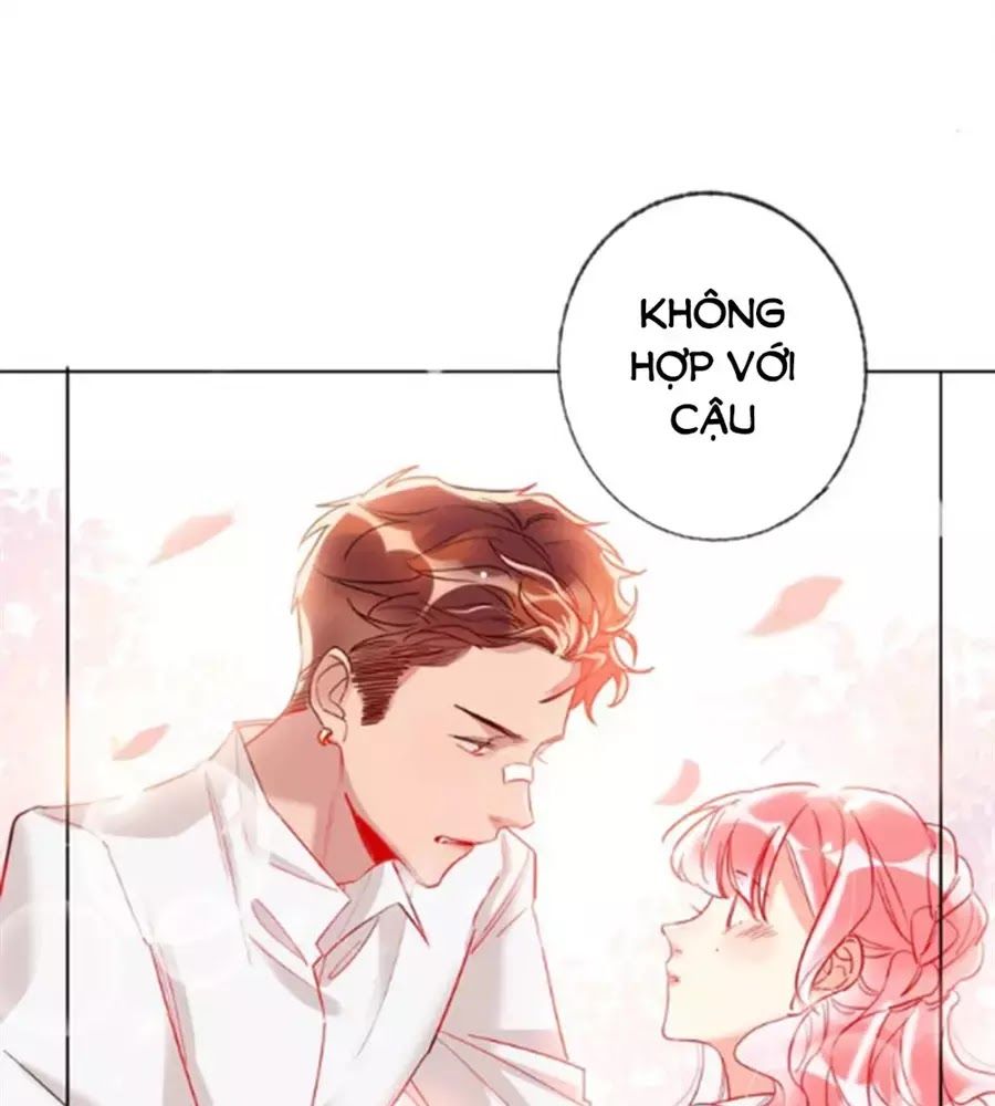 Kế Hoạch Đánh Chiếm Của Công Chúa Nghèo Chapter 26 - Trang 0