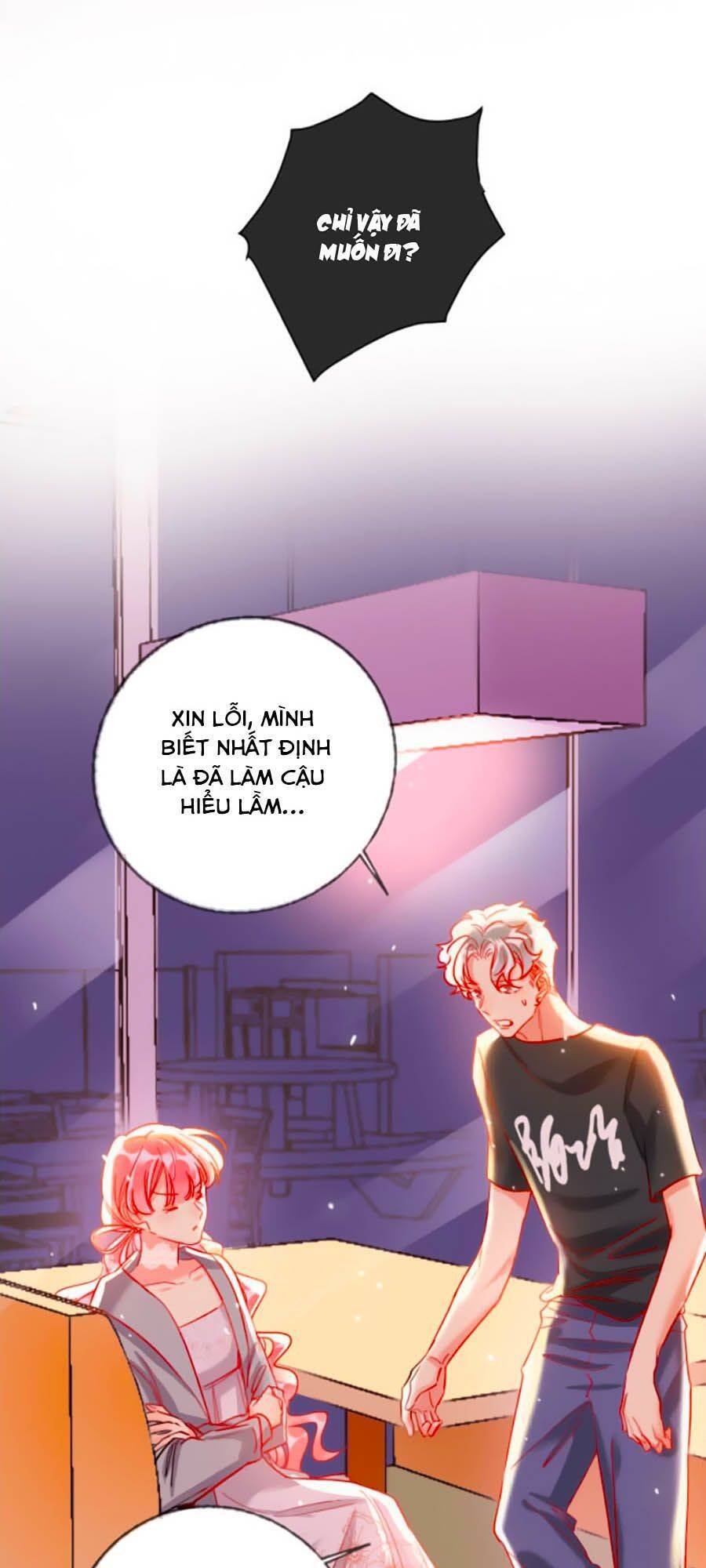 Kế Hoạch Đánh Chiếm Của Công Chúa Nghèo Chapter 52 - Trang 0