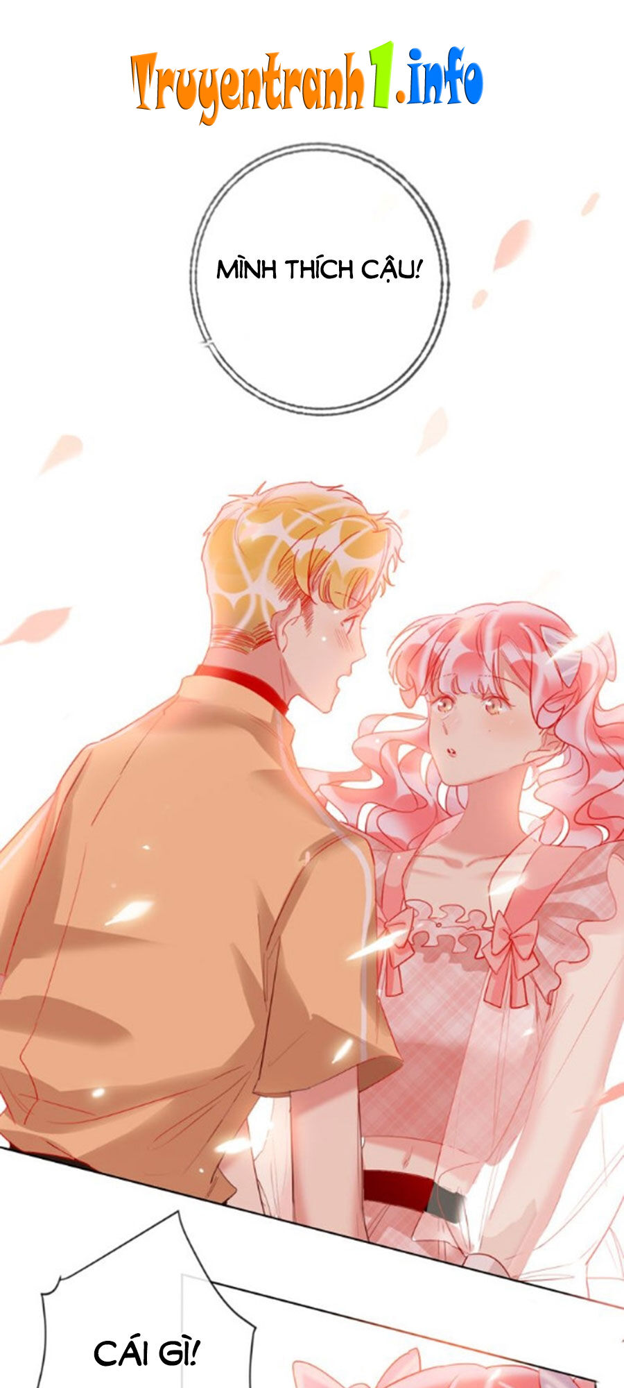 Kế Hoạch Đánh Chiếm Của Công Chúa Nghèo Chapter 47 - Trang 0