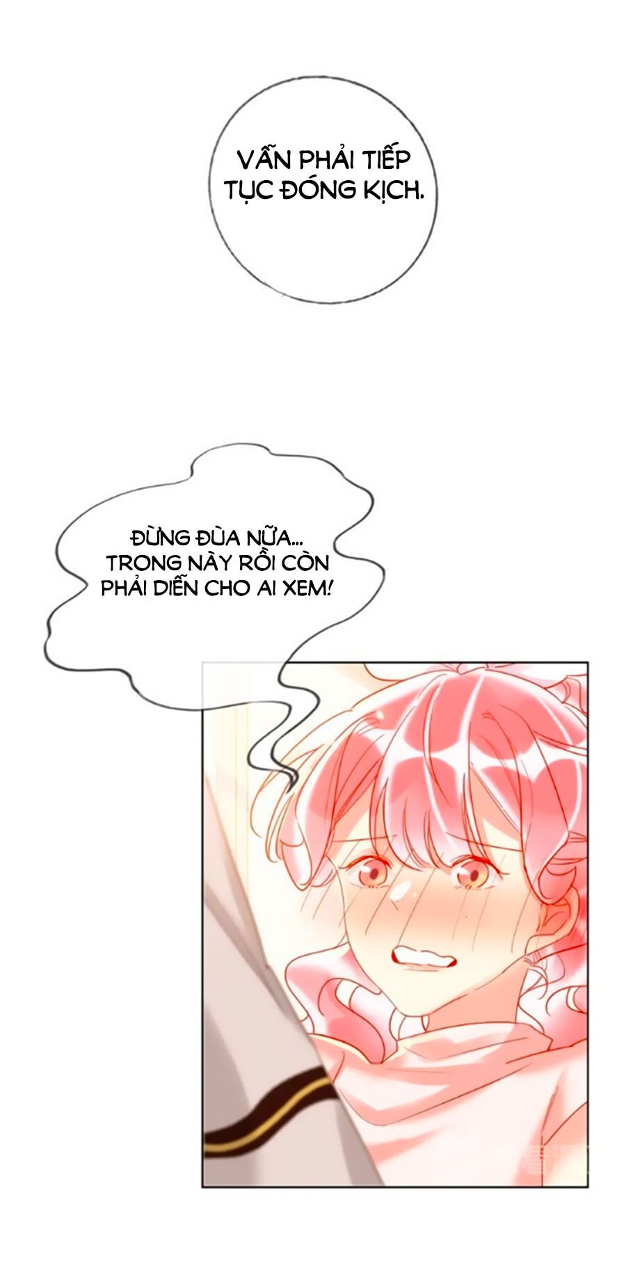 Kế Hoạch Đánh Chiếm Của Công Chúa Nghèo Chapter 44 - Trang 0
