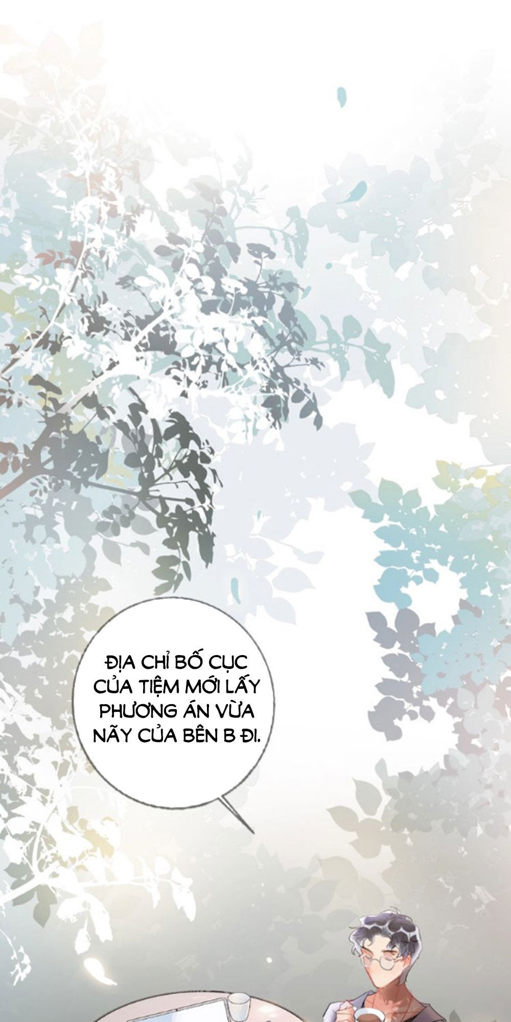 Kế Hoạch Đánh Chiếm Của Công Chúa Nghèo Chapter 15 - Trang 0