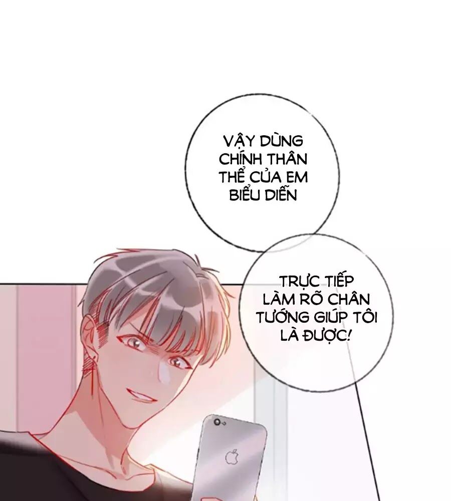Kế Hoạch Đánh Chiếm Của Công Chúa Nghèo Chapter 40 - Trang 0