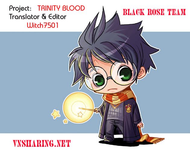 Bộ 3 Đẫm Máu Chapter 2 - Trang 0