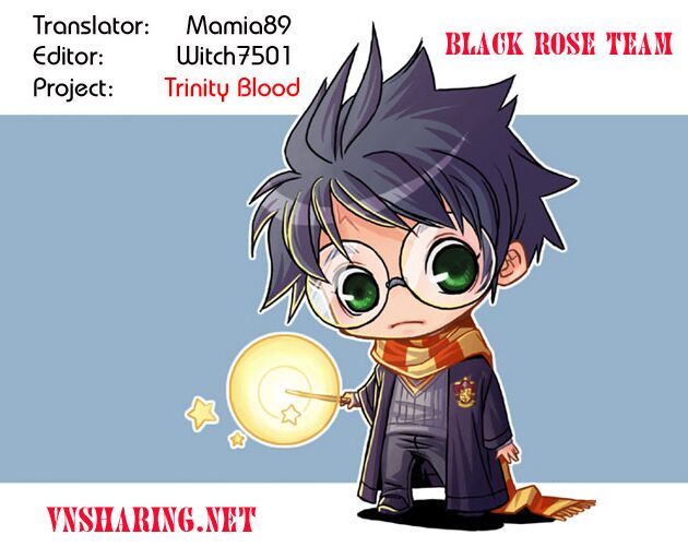 Bộ 3 Đẫm Máu Chapter 1 - Trang 0