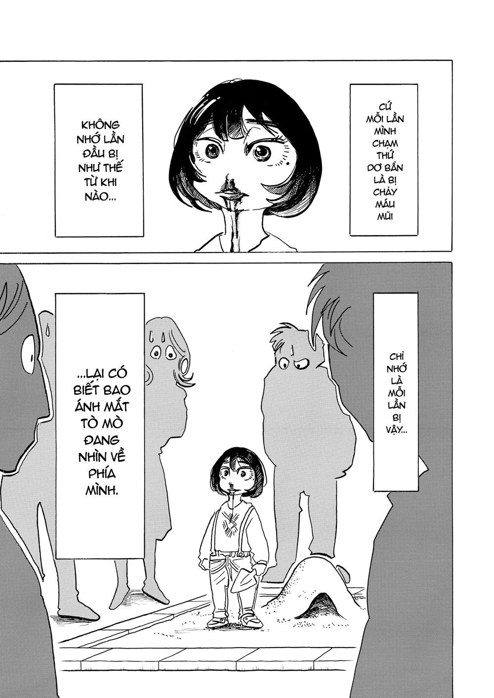 Botabota Chapter 4 - Trang 0