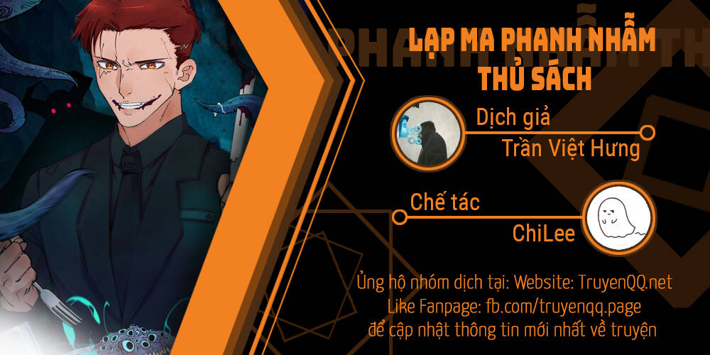 Lạp Ma Phanh Nhẫm Thủ Sách Chapter 3 - Trang 0