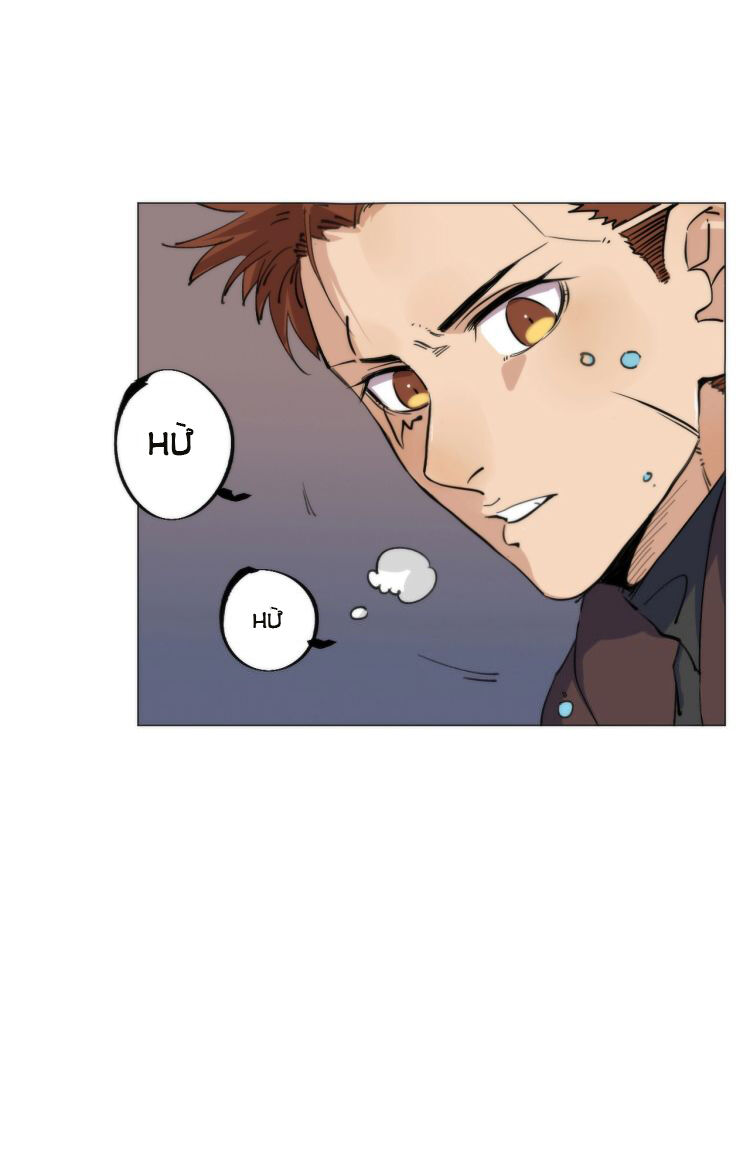 Lạp Ma Phanh Nhẫm Thủ Sách Chapter 1.5 - Trang 0