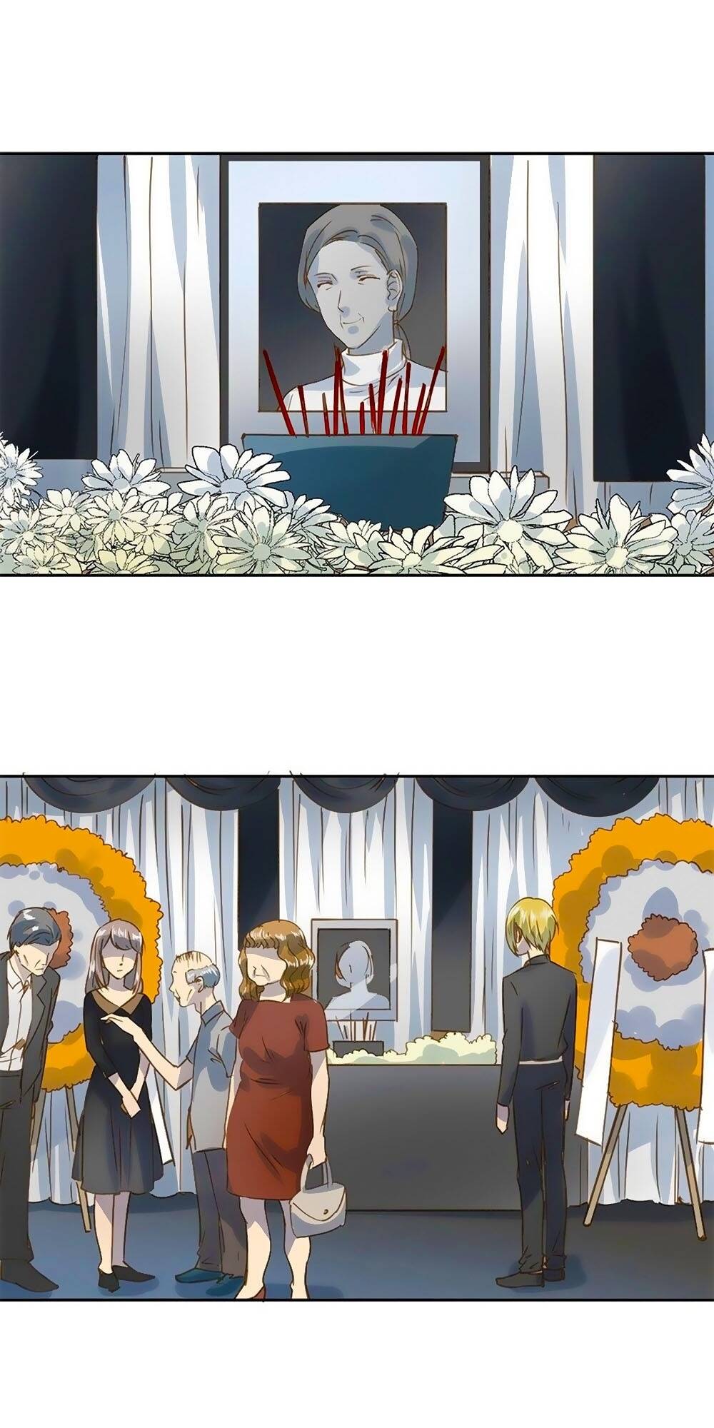 Tay Trái Nắm Tay Phải Chapter 73 - Trang 0