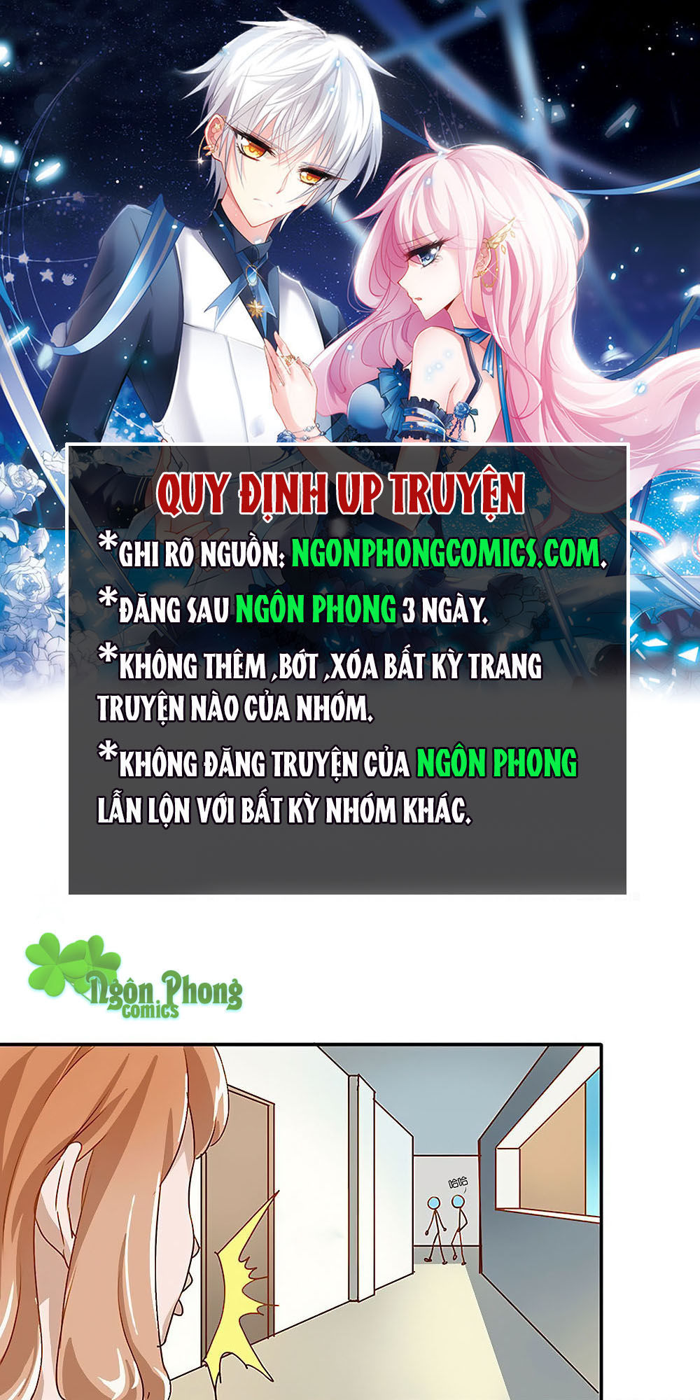 Tay Trái Nắm Tay Phải Chapter 6 - Trang 0