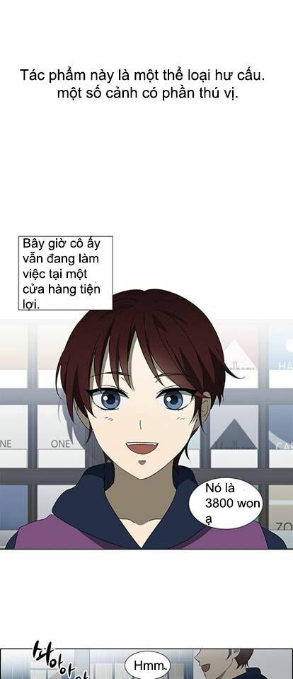 It's Mine Chapter 1 - Trang 0