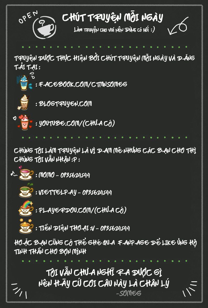 It's Mine Chapter 10 - Trang 1