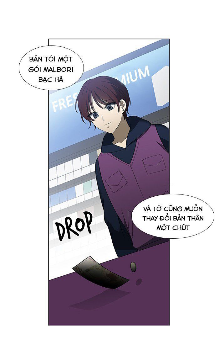 It's Mine Chapter 4 - Trang 1