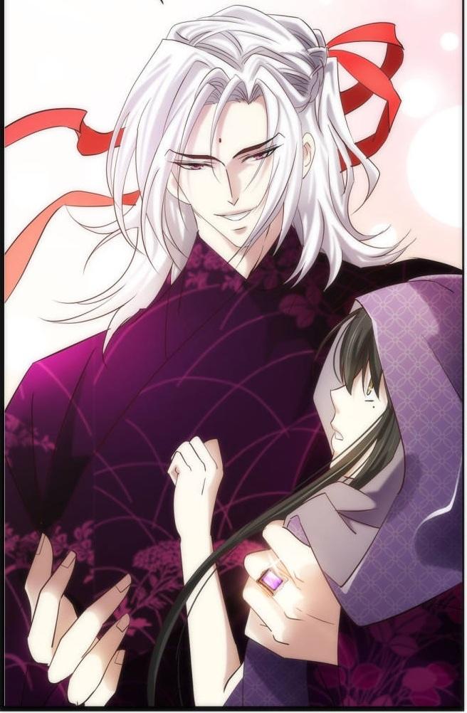 Một Vạn Tư Thế Công Lược Yêu Nam Chapter 7 - Trang 0