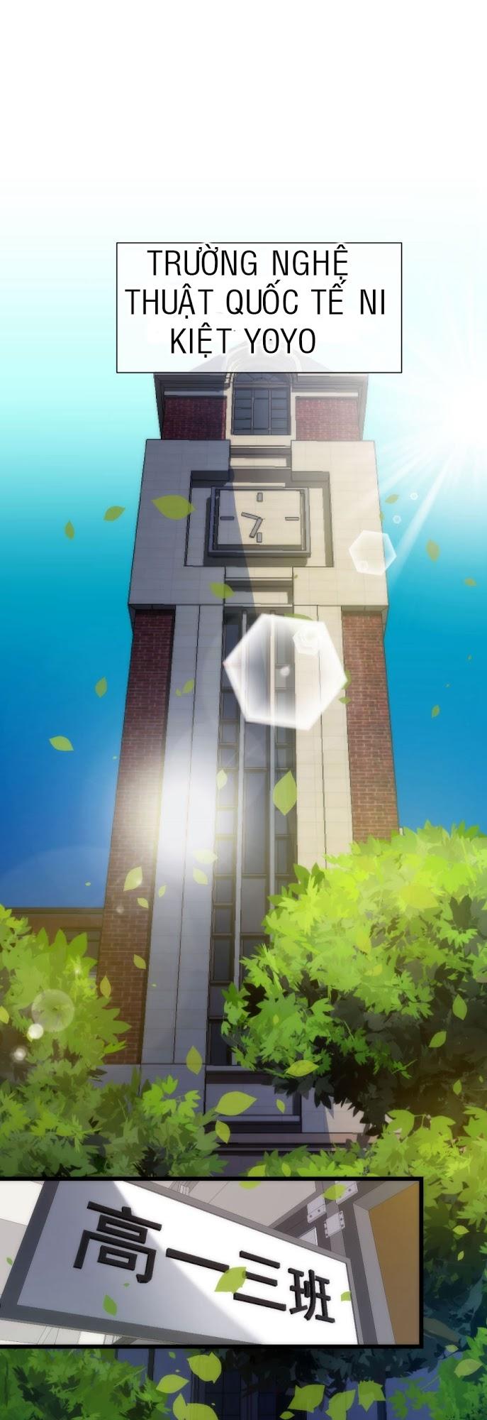 Một Vạn Tư Thế Công Lược Yêu Nam Chapter 6 - Trang 0