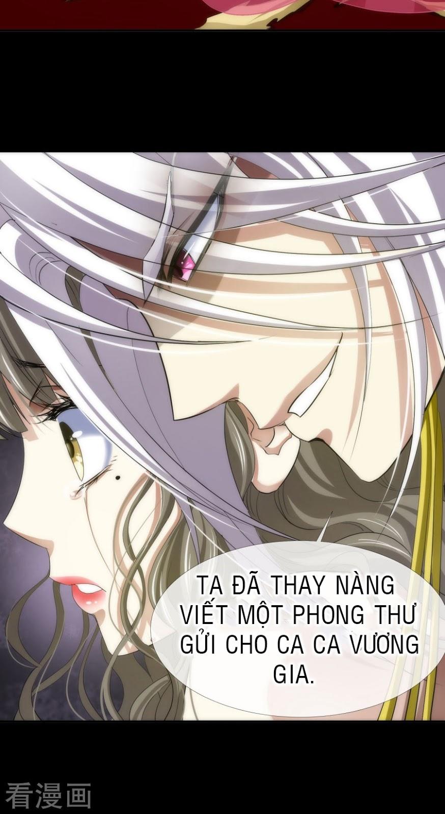 Một Vạn Tư Thế Công Lược Yêu Nam Chapter 3 - Trang 1