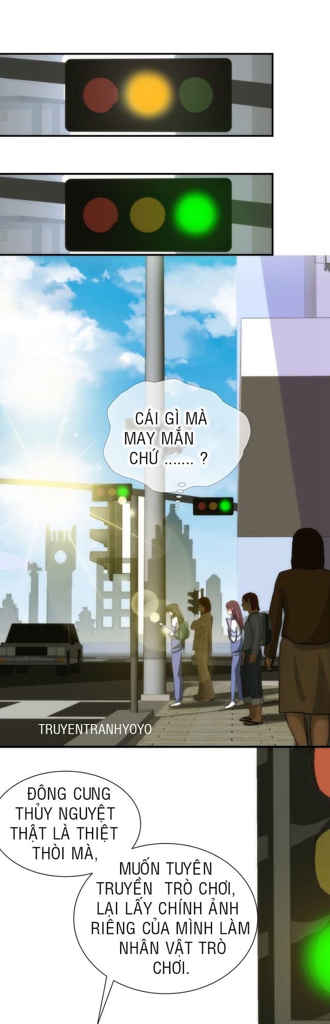 Một Vạn Tư Thế Công Lược Yêu Nam Chapter 4 - Trang 0