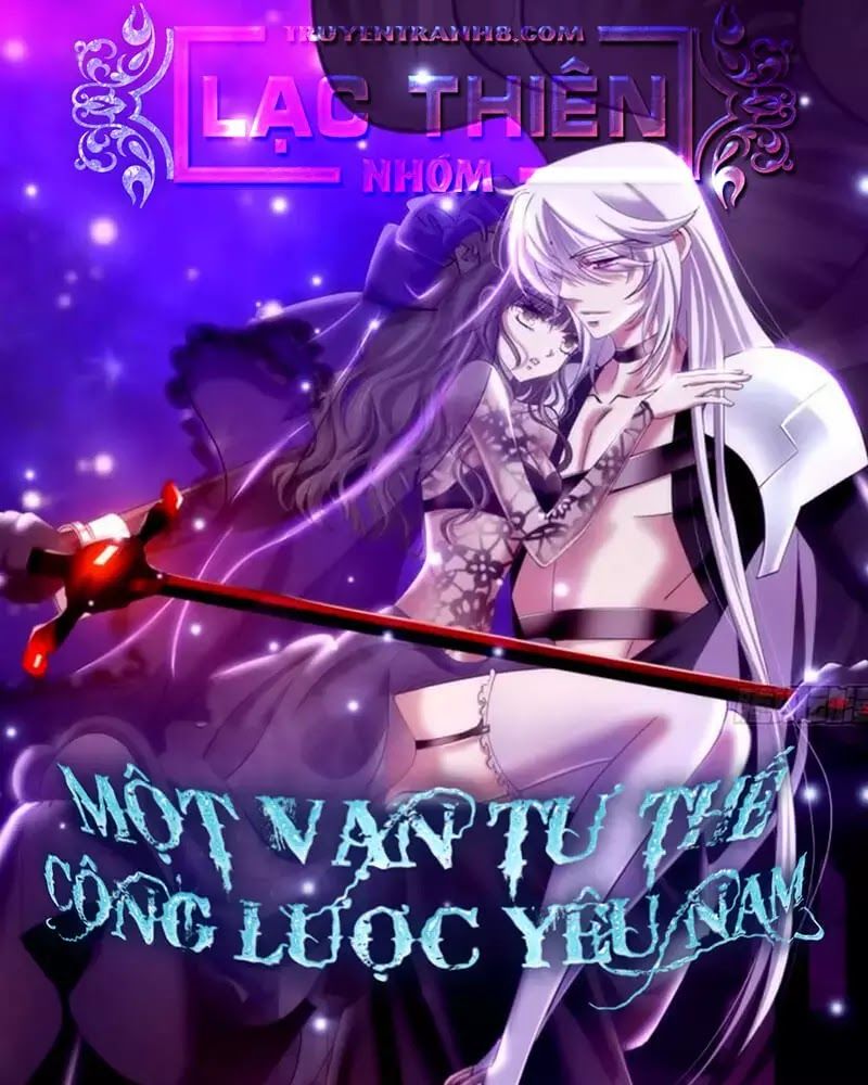 Một Vạn Tư Thế Công Lược Yêu Nam Chapter 178 - Trang 0
