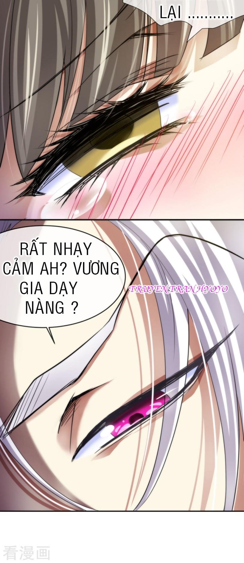 Một Vạn Tư Thế Công Lược Yêu Nam Chapter 2 - Trang 1