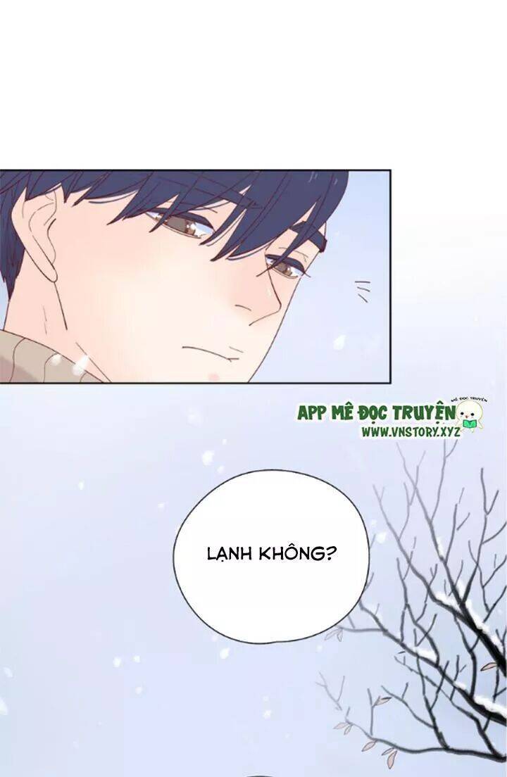 Cạm Bẫy Ngọt Ngào Chapter 94 - Trang 0