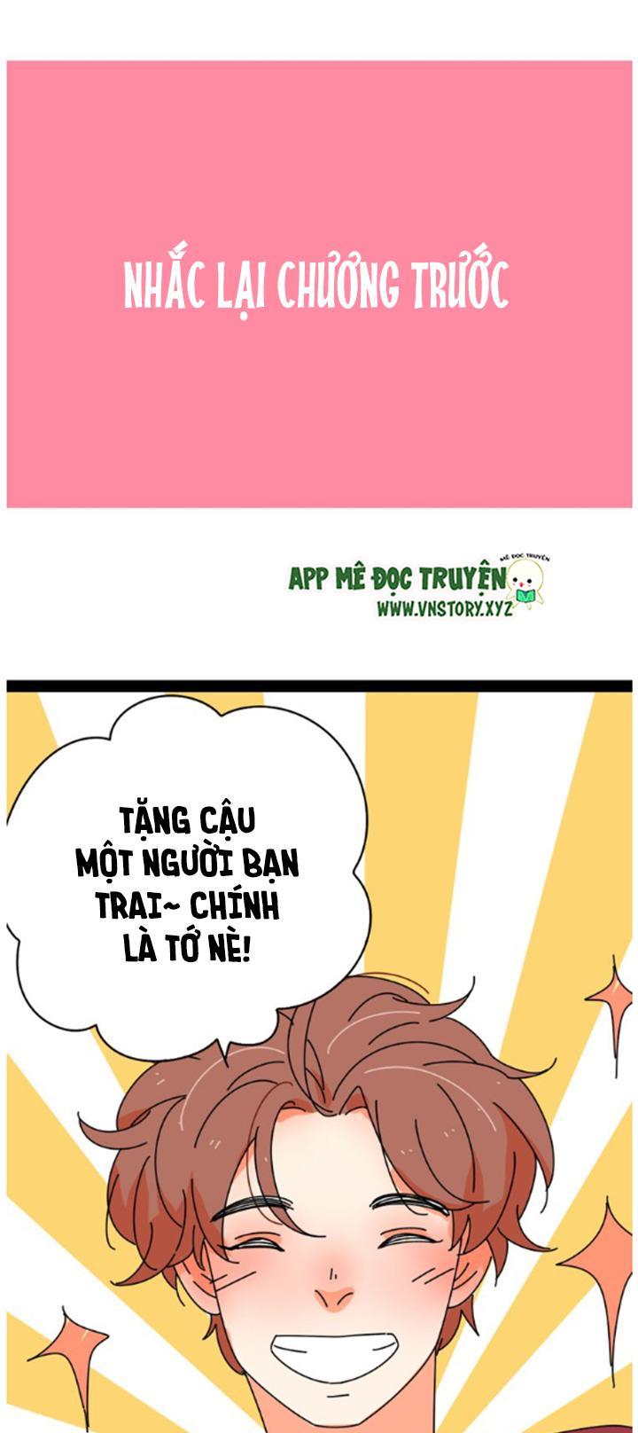 Cạm Bẫy Ngọt Ngào Chapter 2 - Trang 0