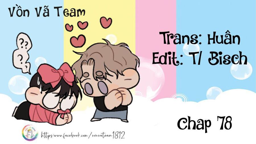 Hạnh Lâm Phương Hoa Chapter 78 - Trang 0