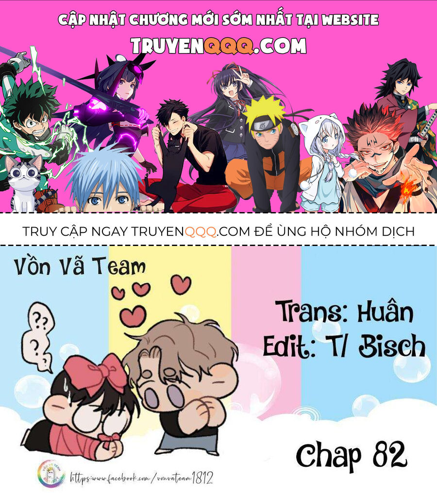 Hạnh Lâm Phương Hoa Chapter 82 - Trang 0