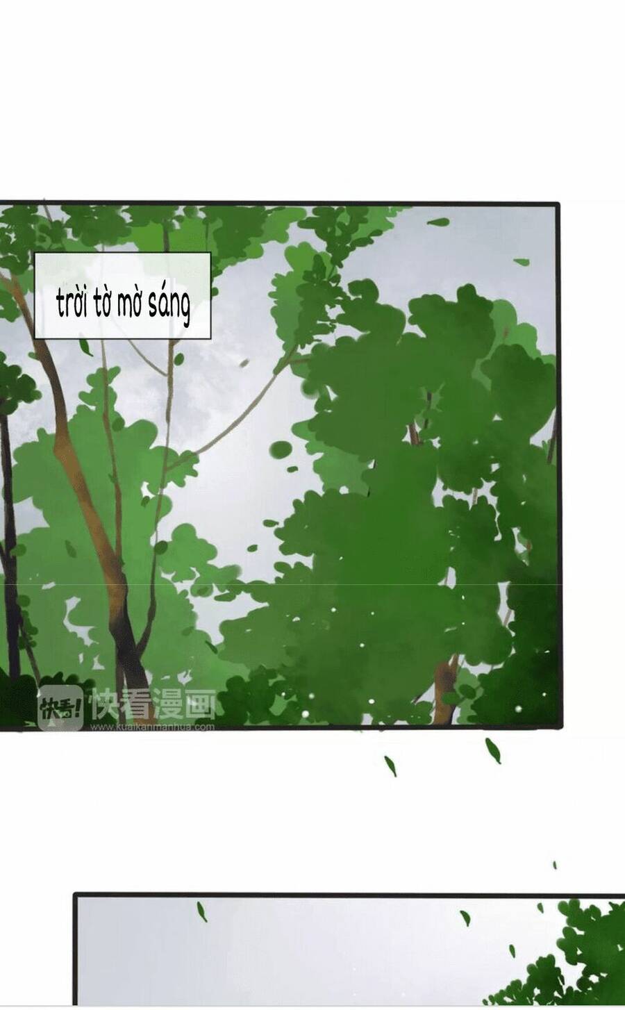 Hạnh Lâm Phương Hoa Chapter 6 - Trang 0