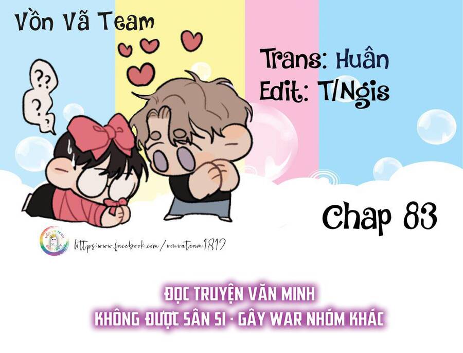 Hạnh Lâm Phương Hoa Chapter 83 - Trang 0