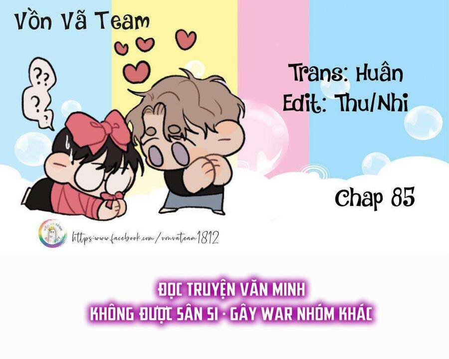 Hạnh Lâm Phương Hoa Chapter 85 - Trang 0