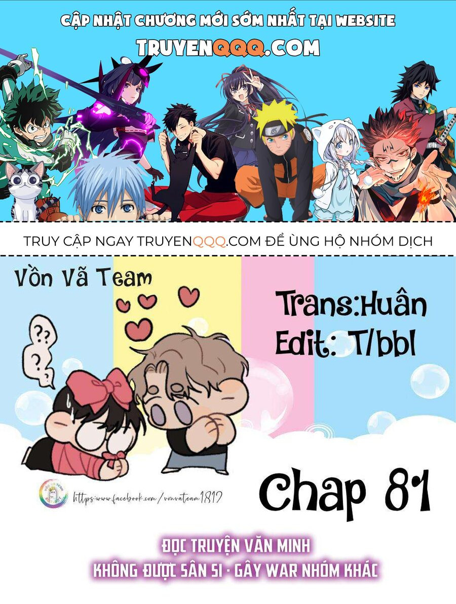 Hạnh Lâm Phương Hoa Chapter 81 - Trang 0