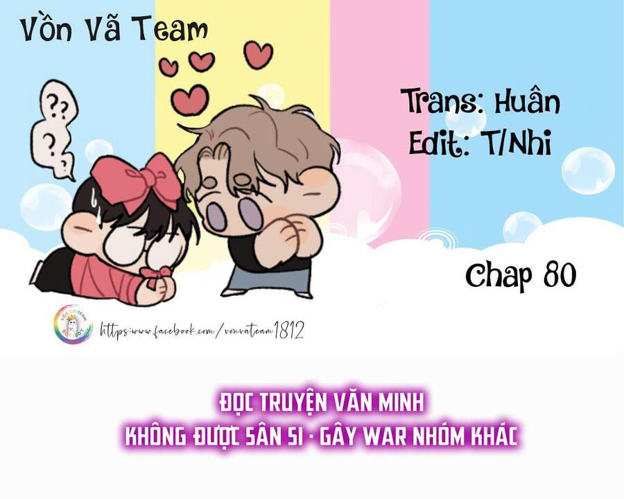 Hạnh Lâm Phương Hoa Chapter 80 - Trang 0