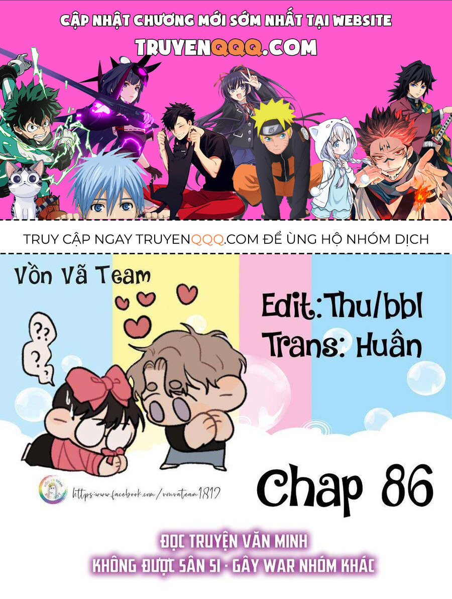 Hạnh Lâm Phương Hoa Chapter 86 - Trang 0